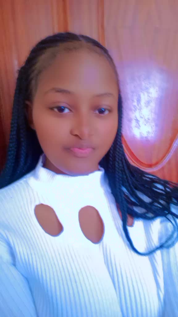 @Njerii 🥰❤️
