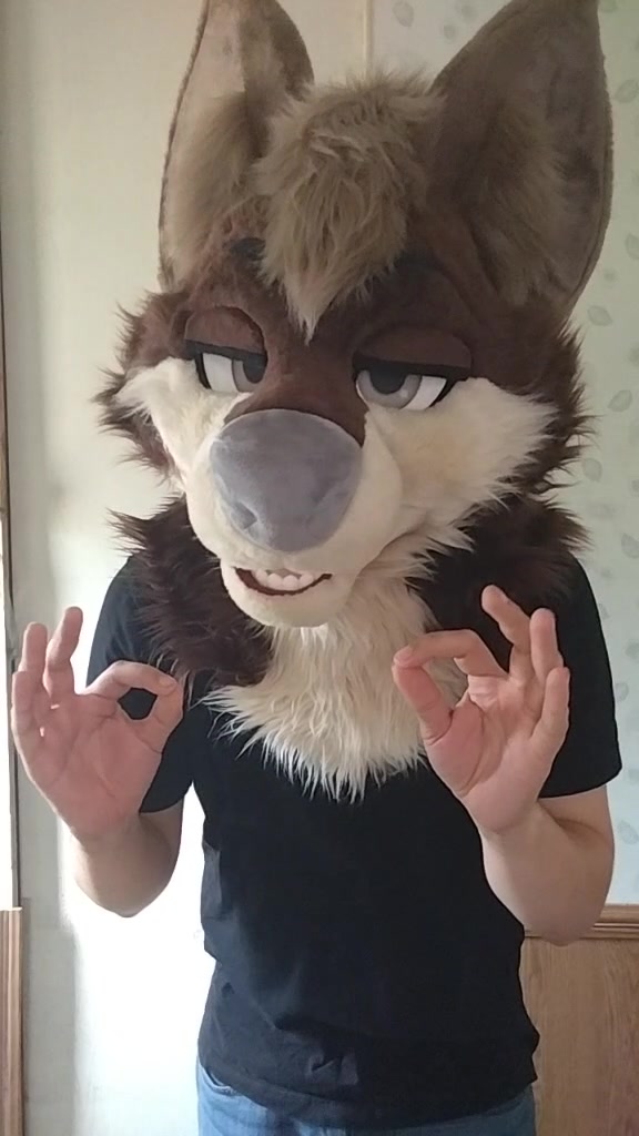 @Rollin wolf