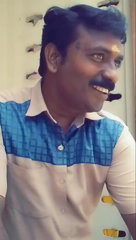 @Kamaraj