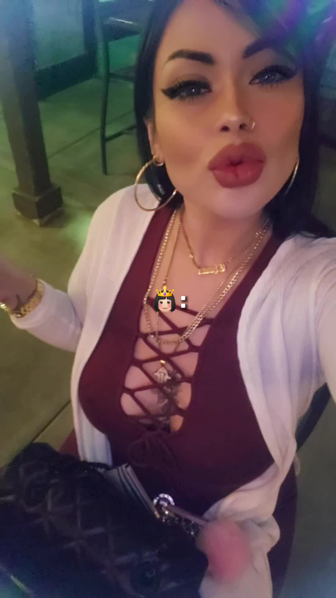@Chinita N Perez
