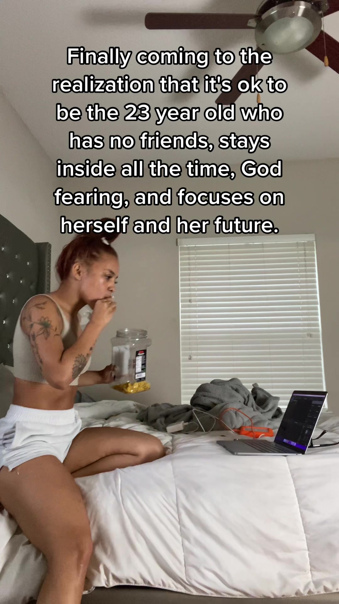 @Hailey Nicole