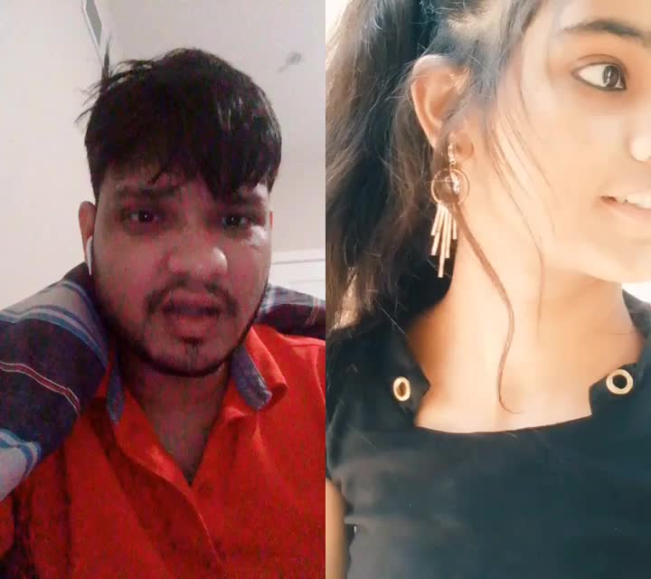 @Srikanth Dharavath