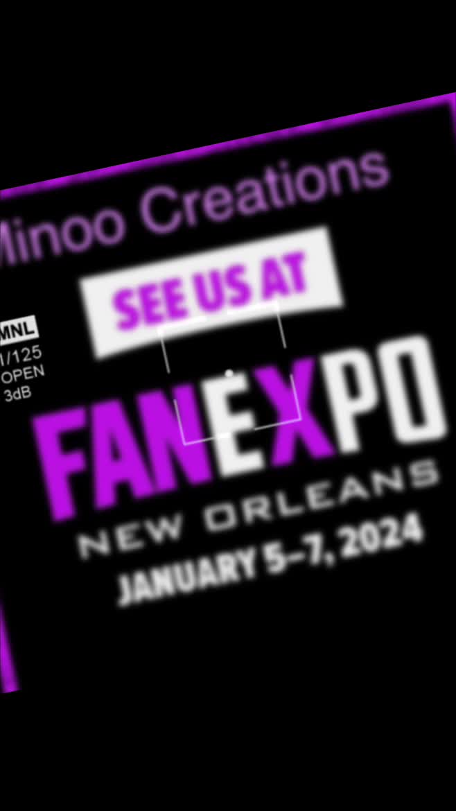 @Minoo Creations