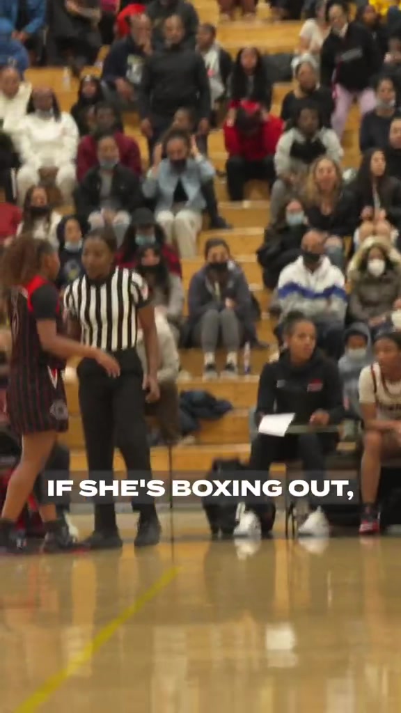 @Ballislife Womens Basketball