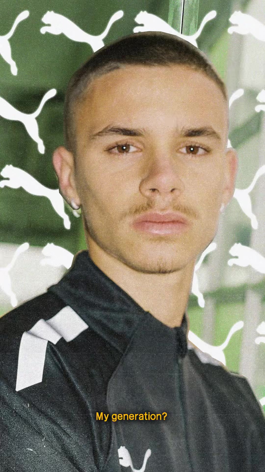 @Romeo Beckham