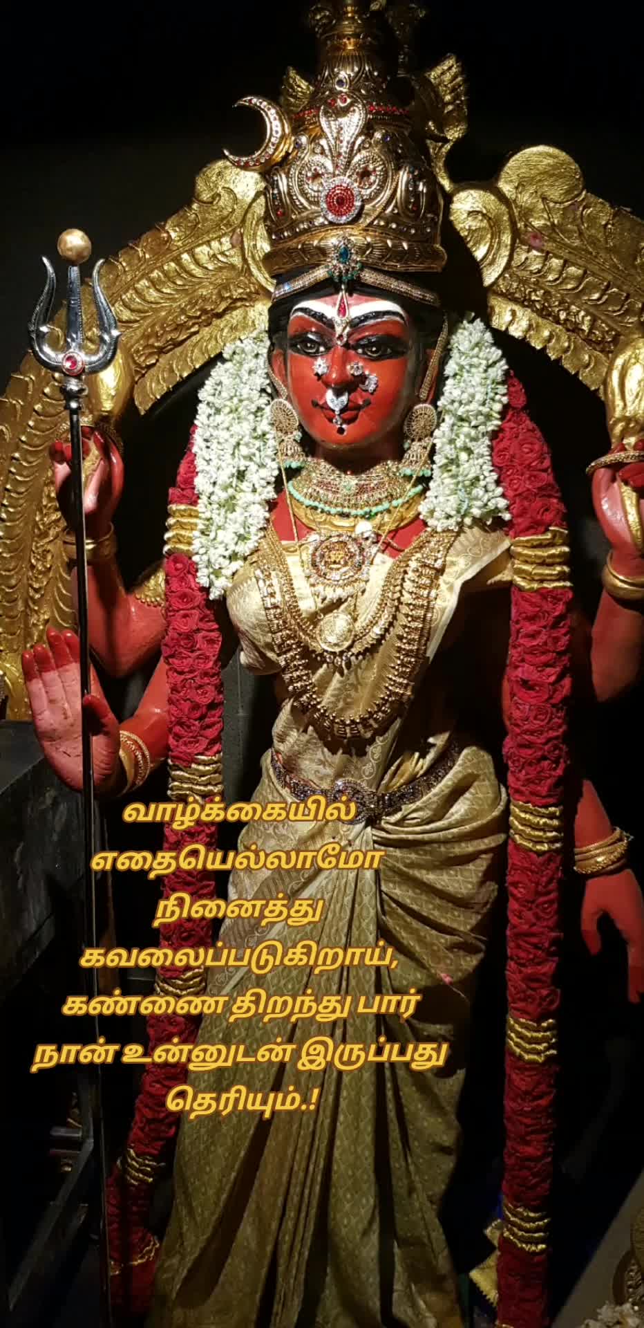 @Mariamman🔱