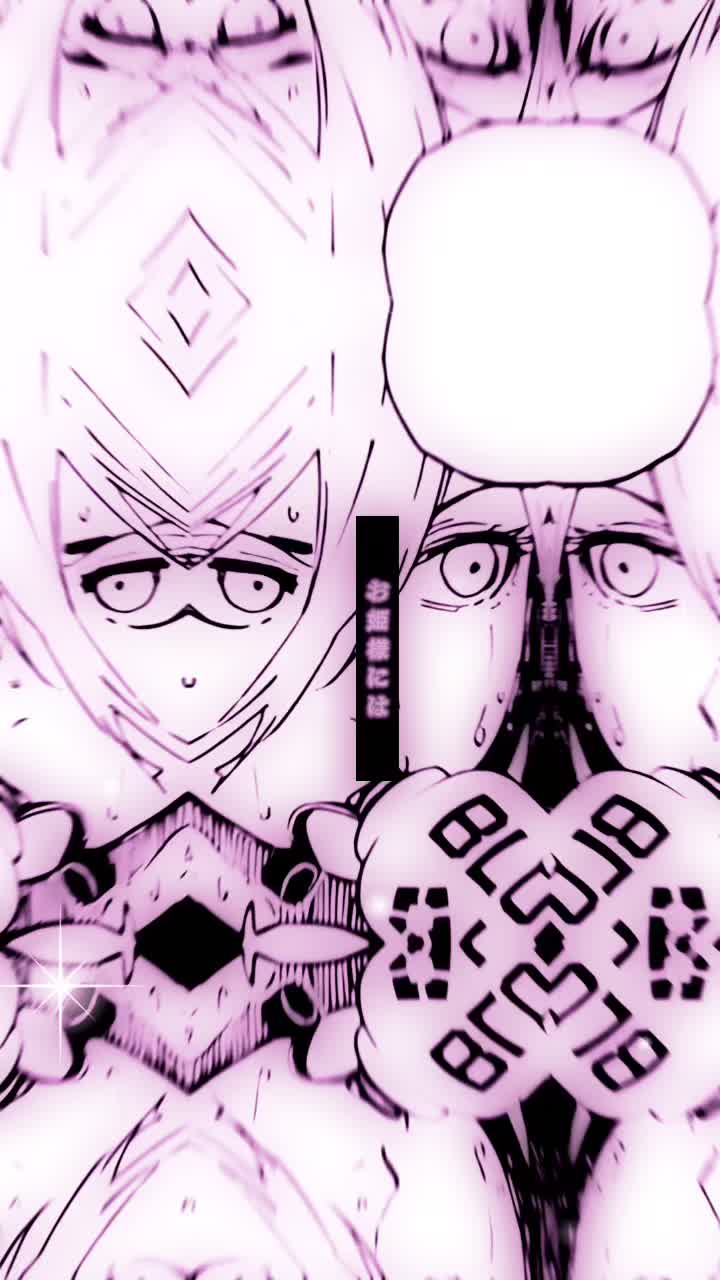 @❤︎魔法少女みるなのだ❤︎