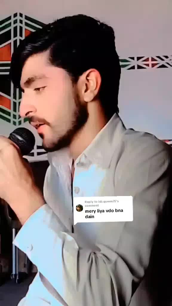 @Najam Abbasi
