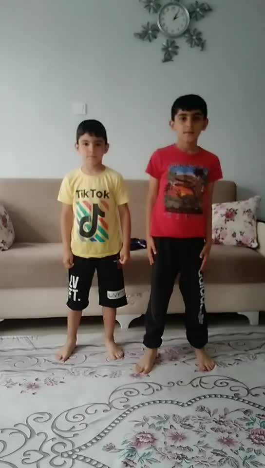 @Baran Kasım