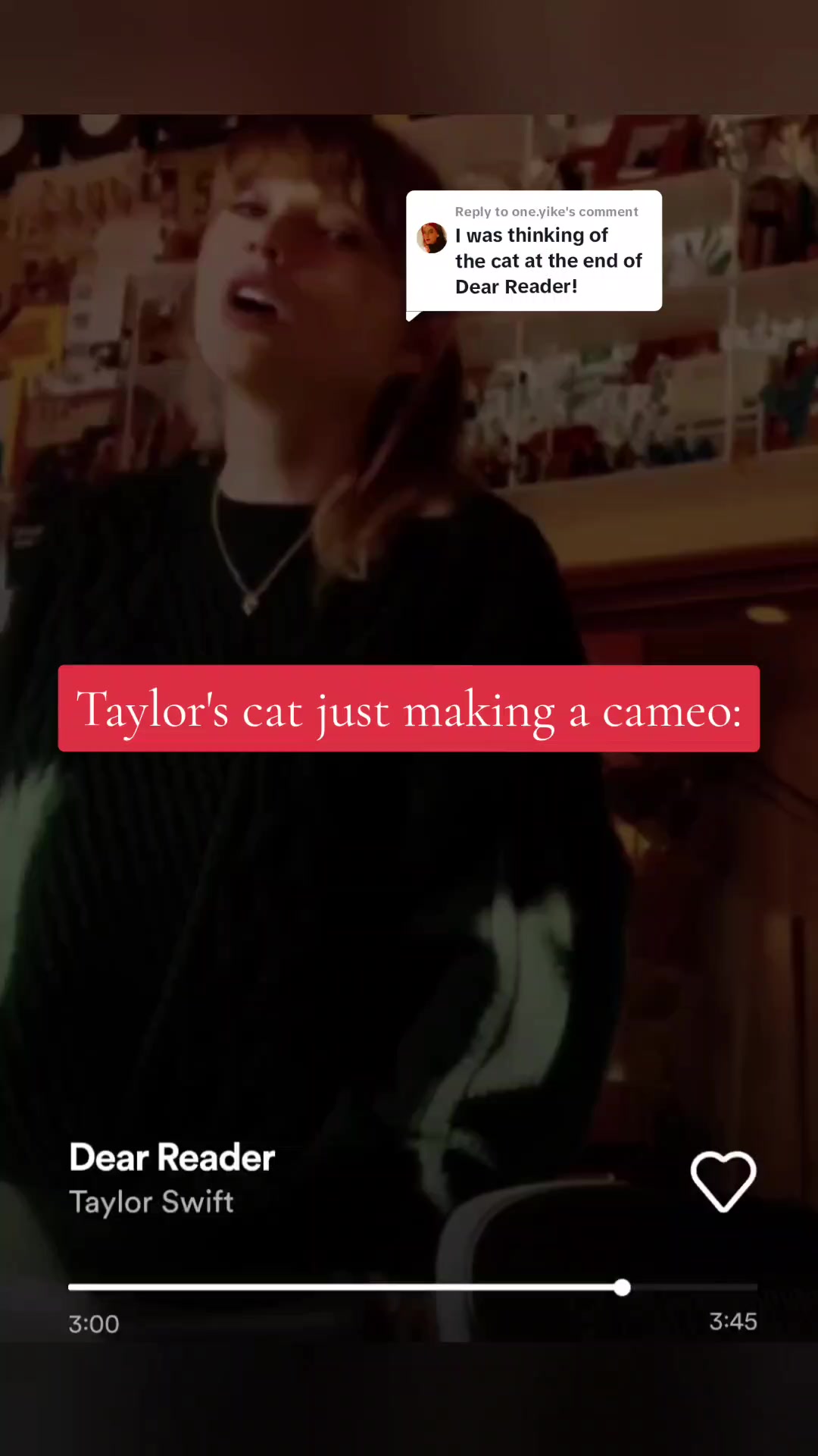 @Yikes (Taylor's Version)