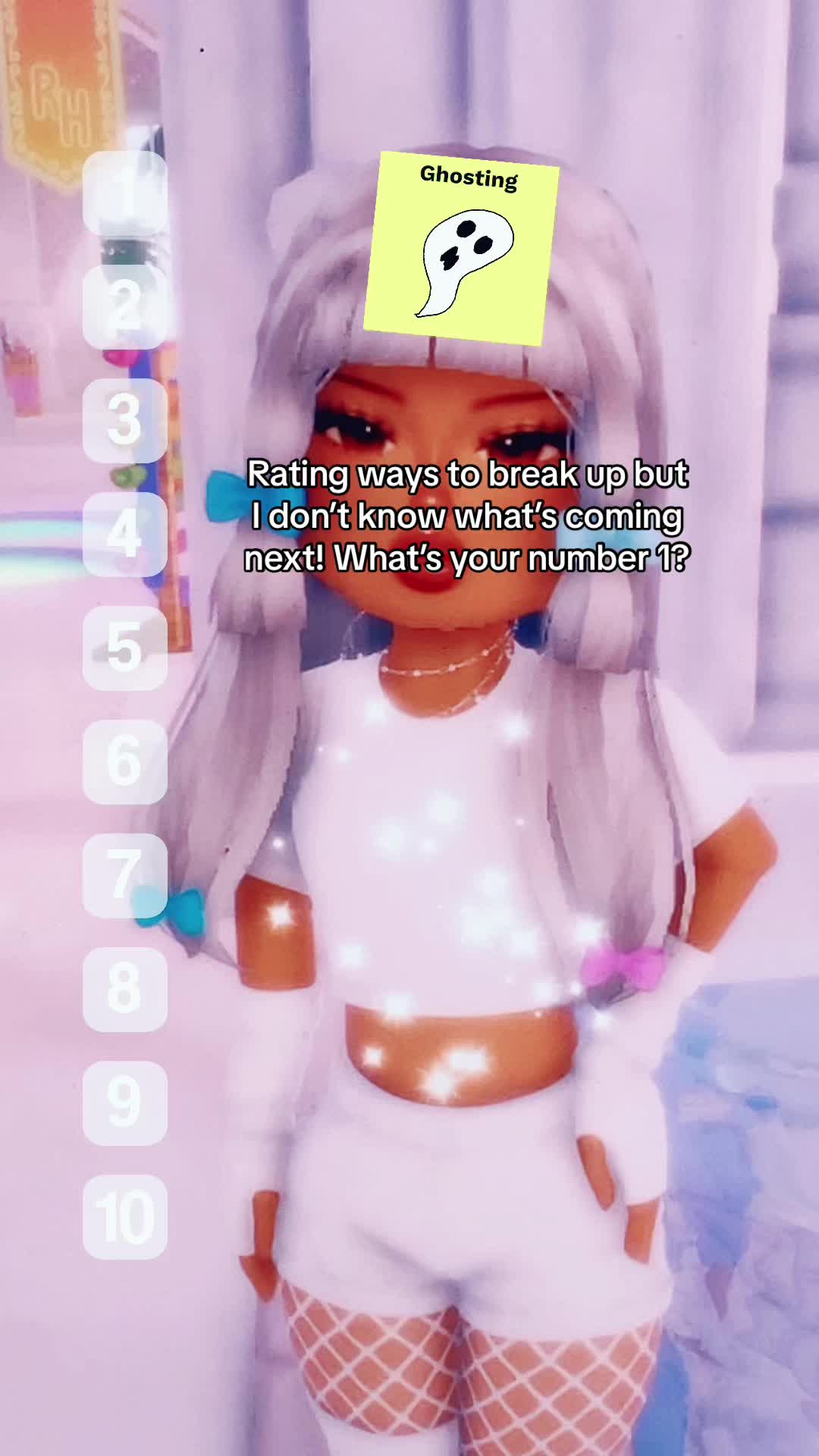 @Aurora