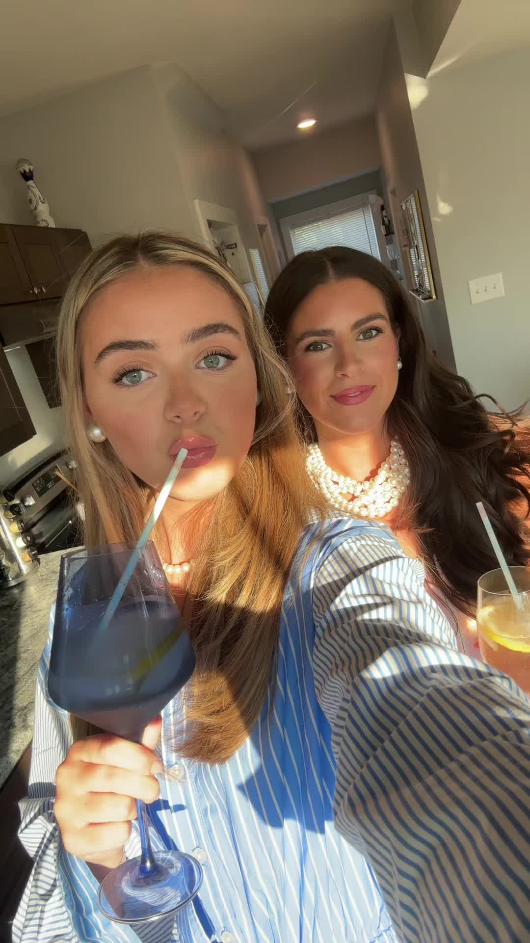 @Georgia Lee!