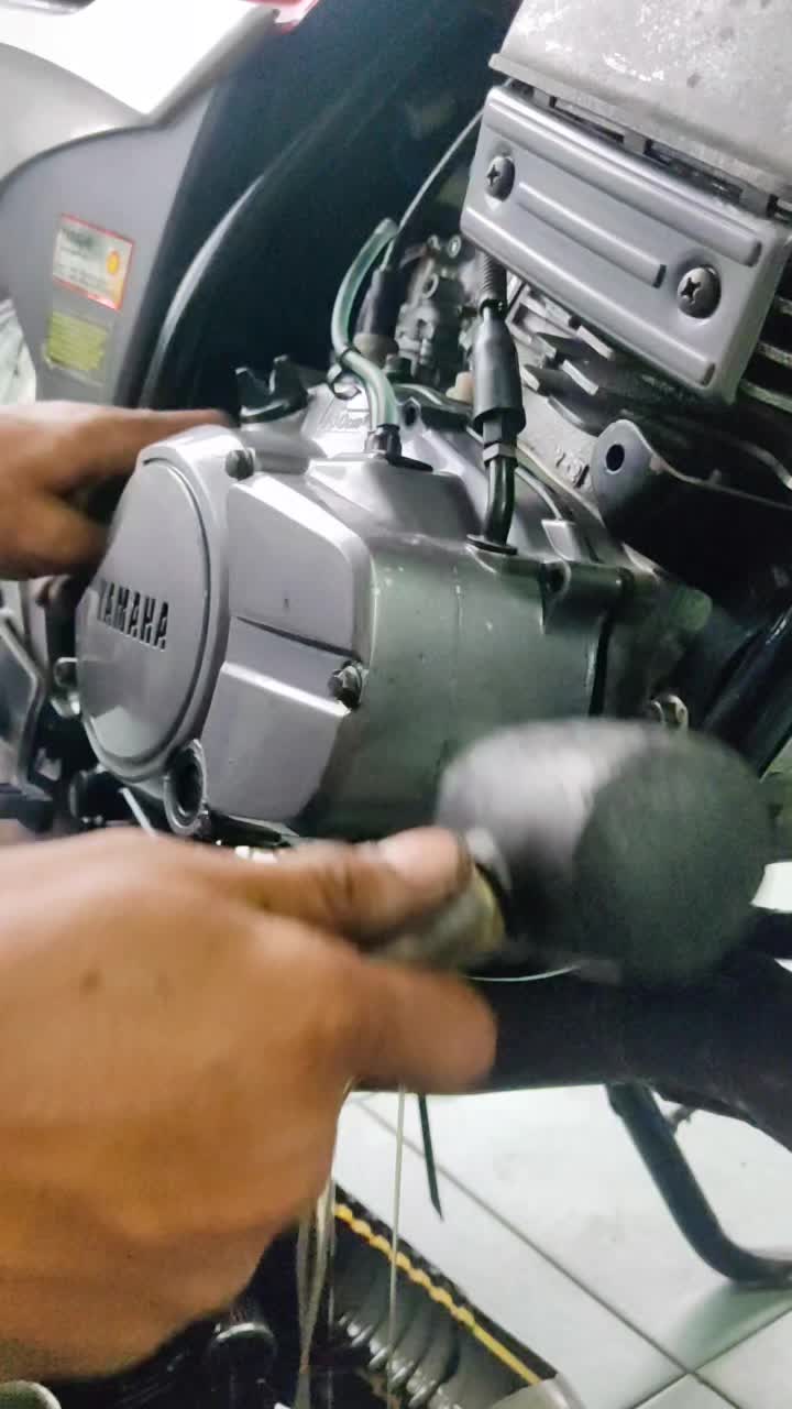 @Syukur Motorworks