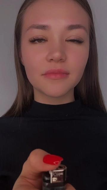@Бровист по имени Марина