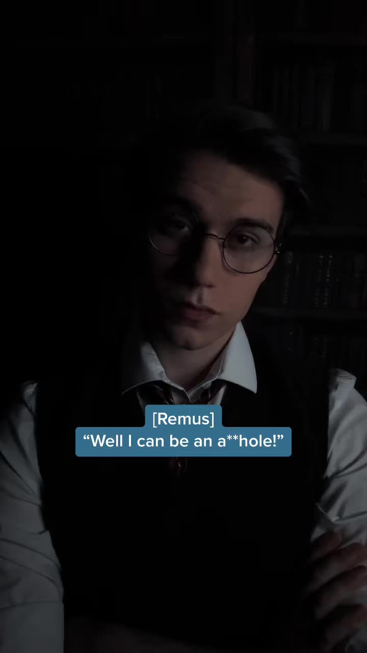 @that WIZARD guy