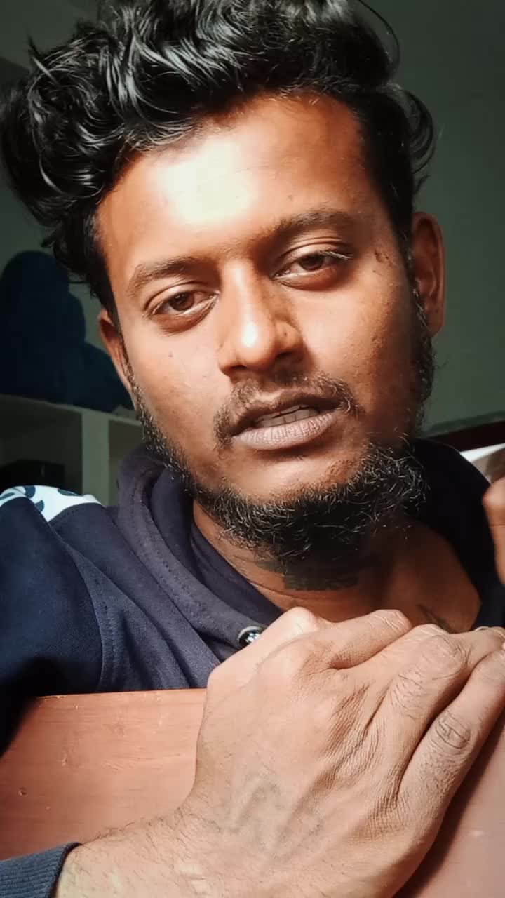 @Sharath143Love