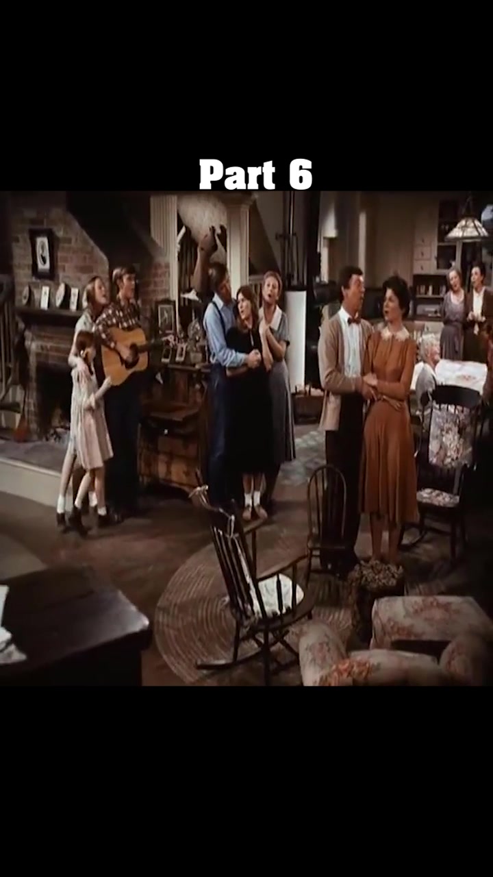 @The Waltons Tv Series