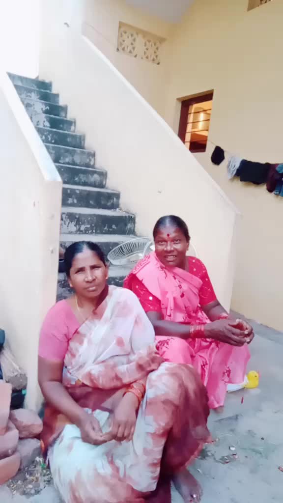 @Saritha Gandi