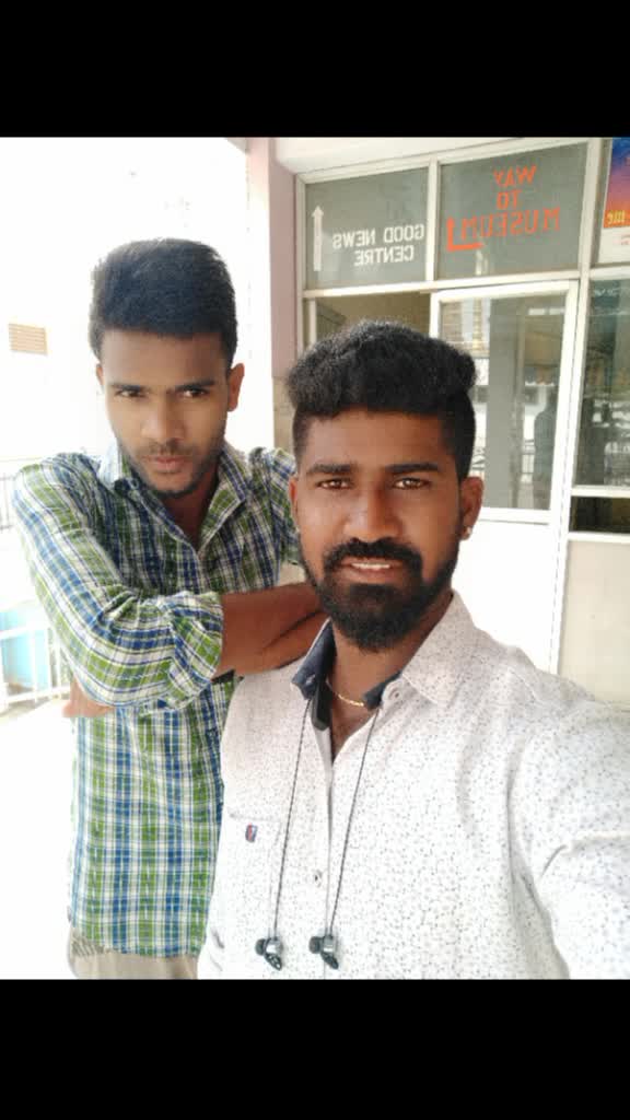 @Willson
