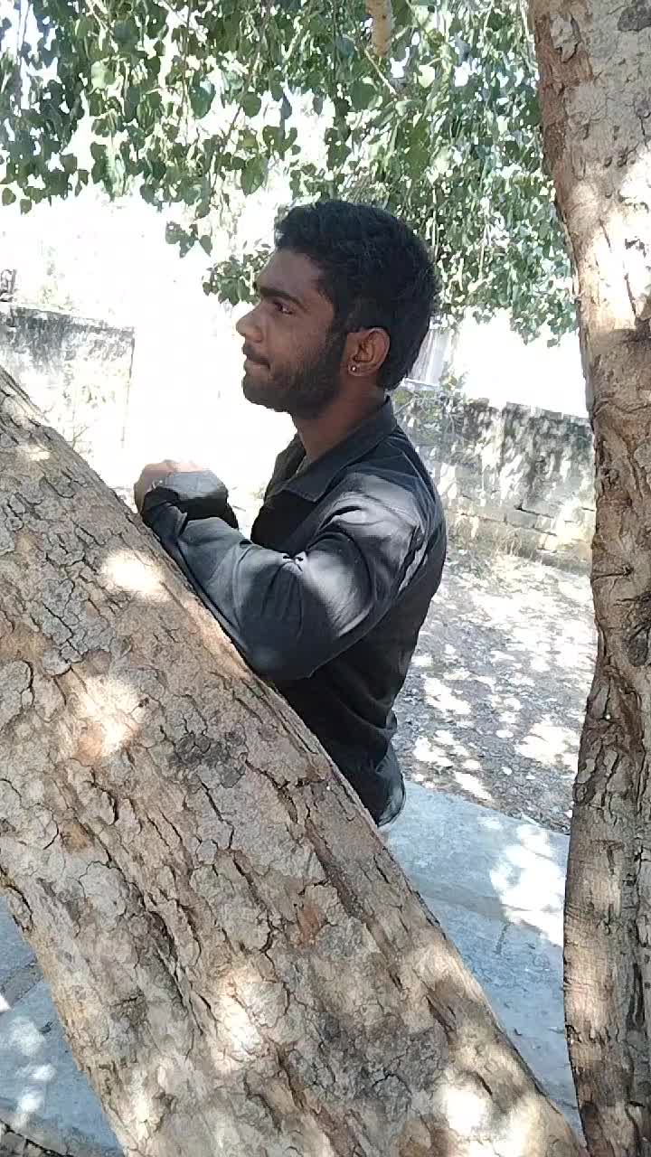 @RavitejaRk