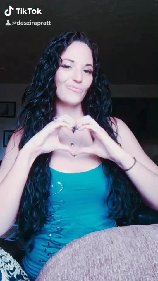 @Deszira😍😘😍
