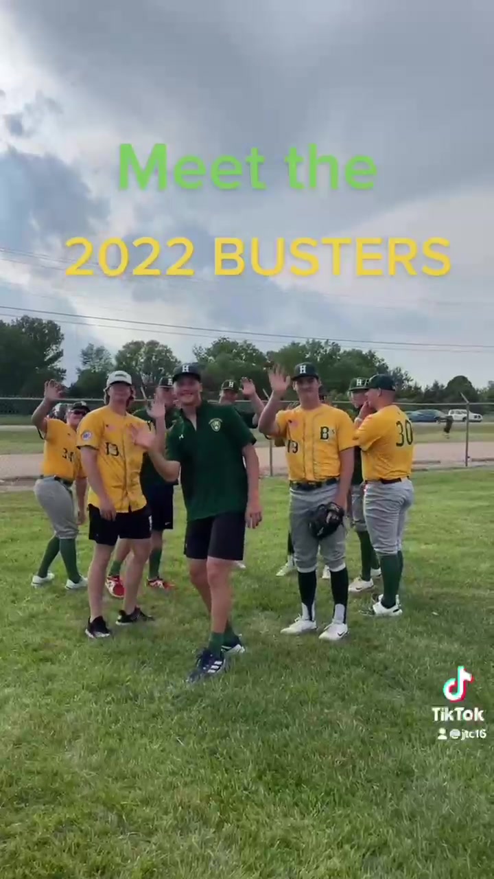 @Hastings Sodbusters