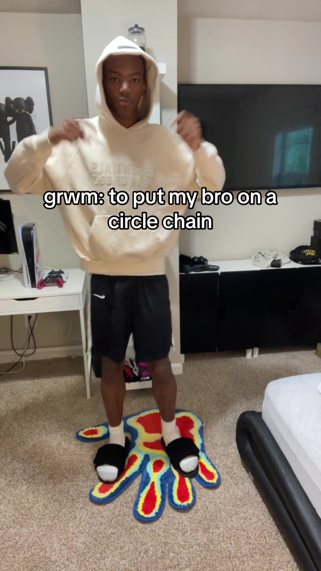 @drake