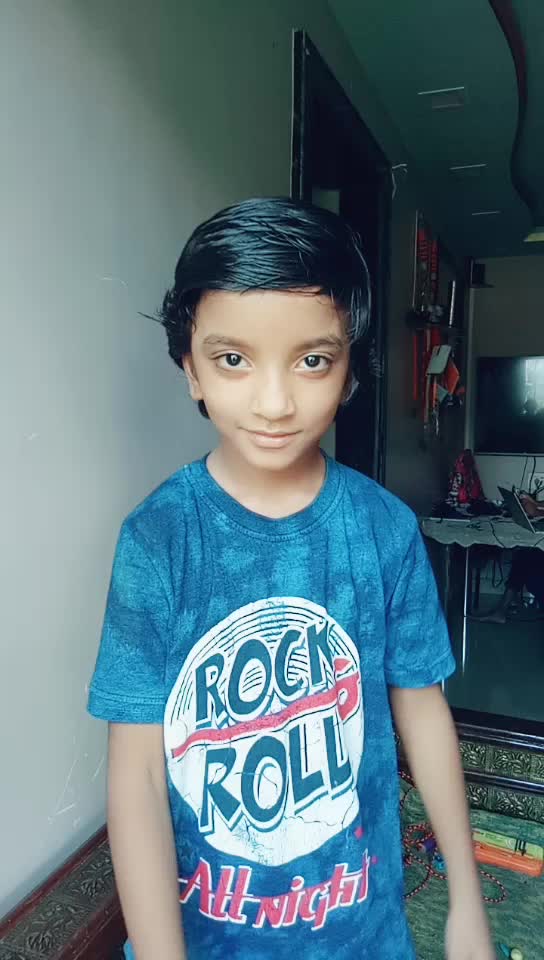 @Anushka Aarav
