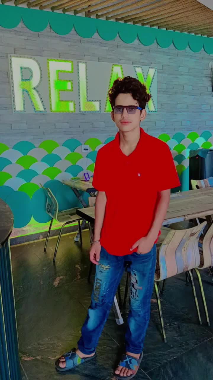 @Ma timro raja aani timi mero