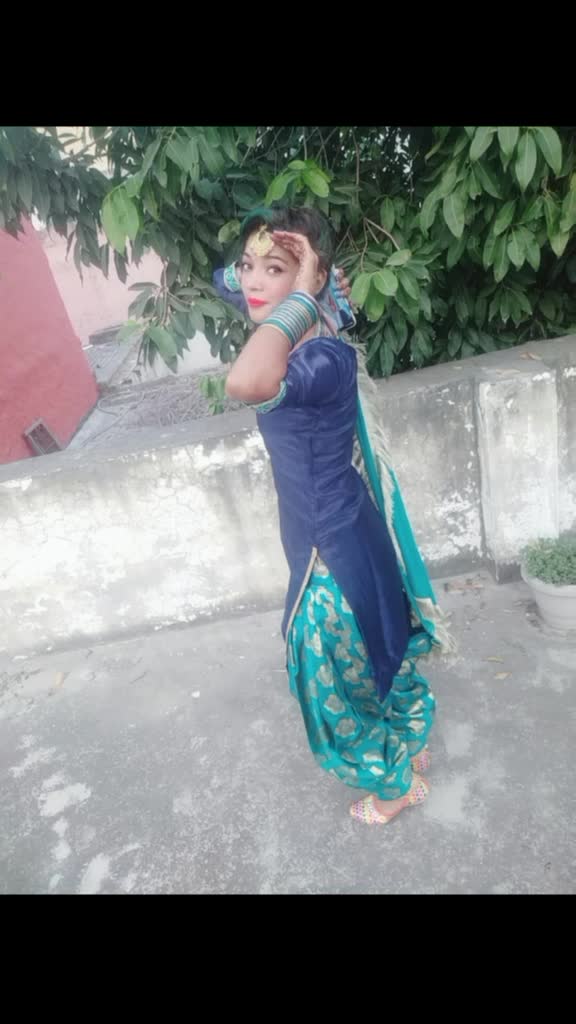 @bhout ziddi kudi 🤨