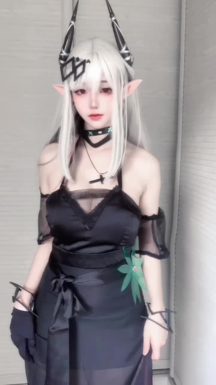 @Chinese cosplay collection