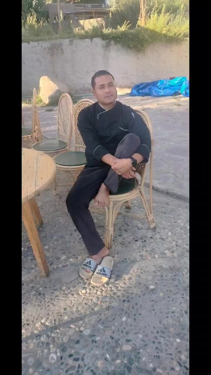 @krishna chaudhary