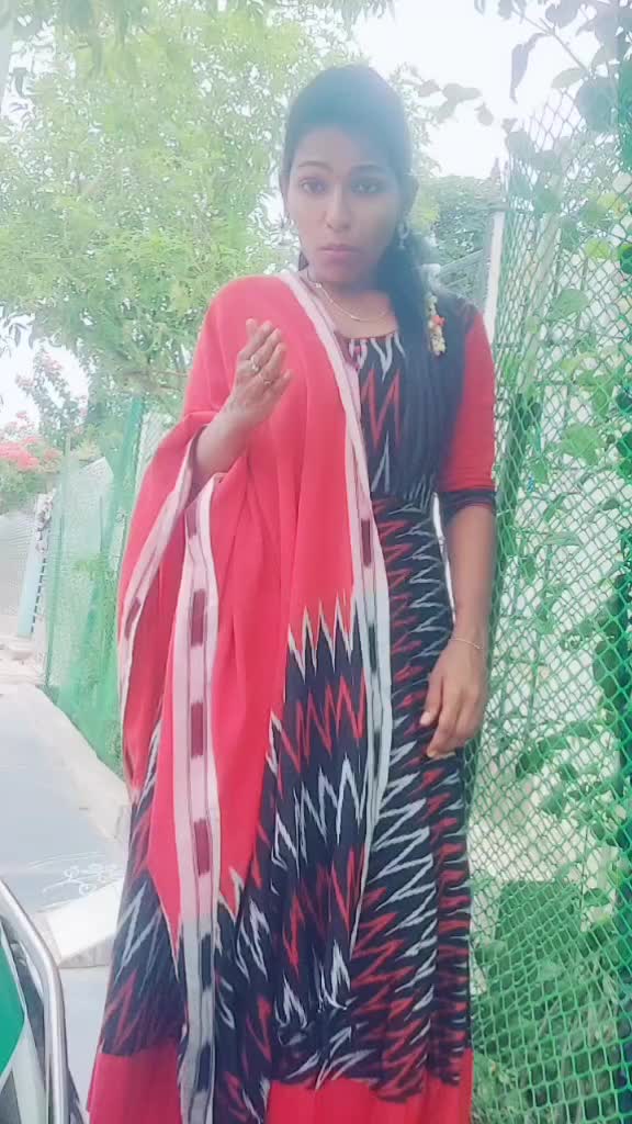 @charitha reddy