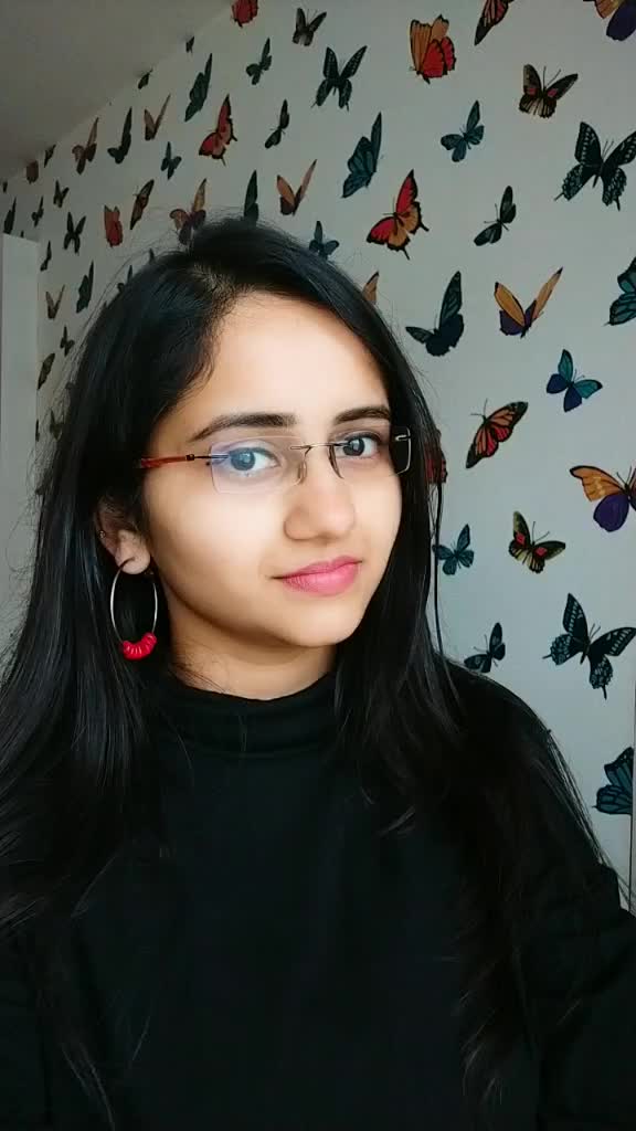 @Madhuri Krishna