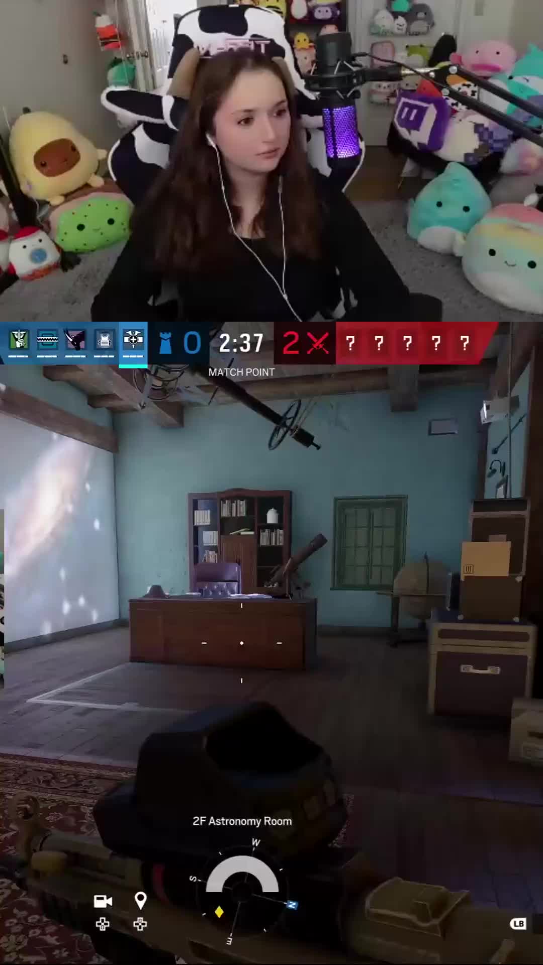 @GlamourX☁️ Twitch Streamer