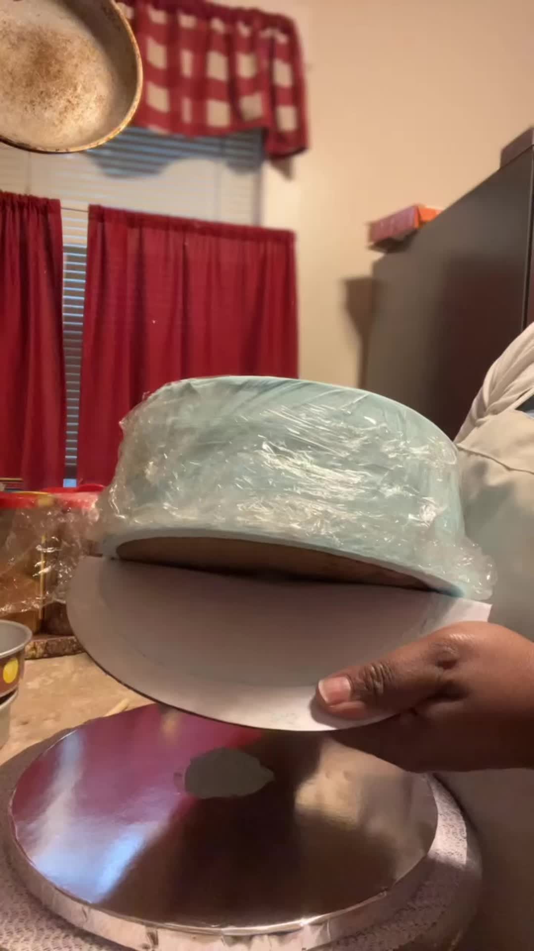 @Maria’s Custom Cakes &More