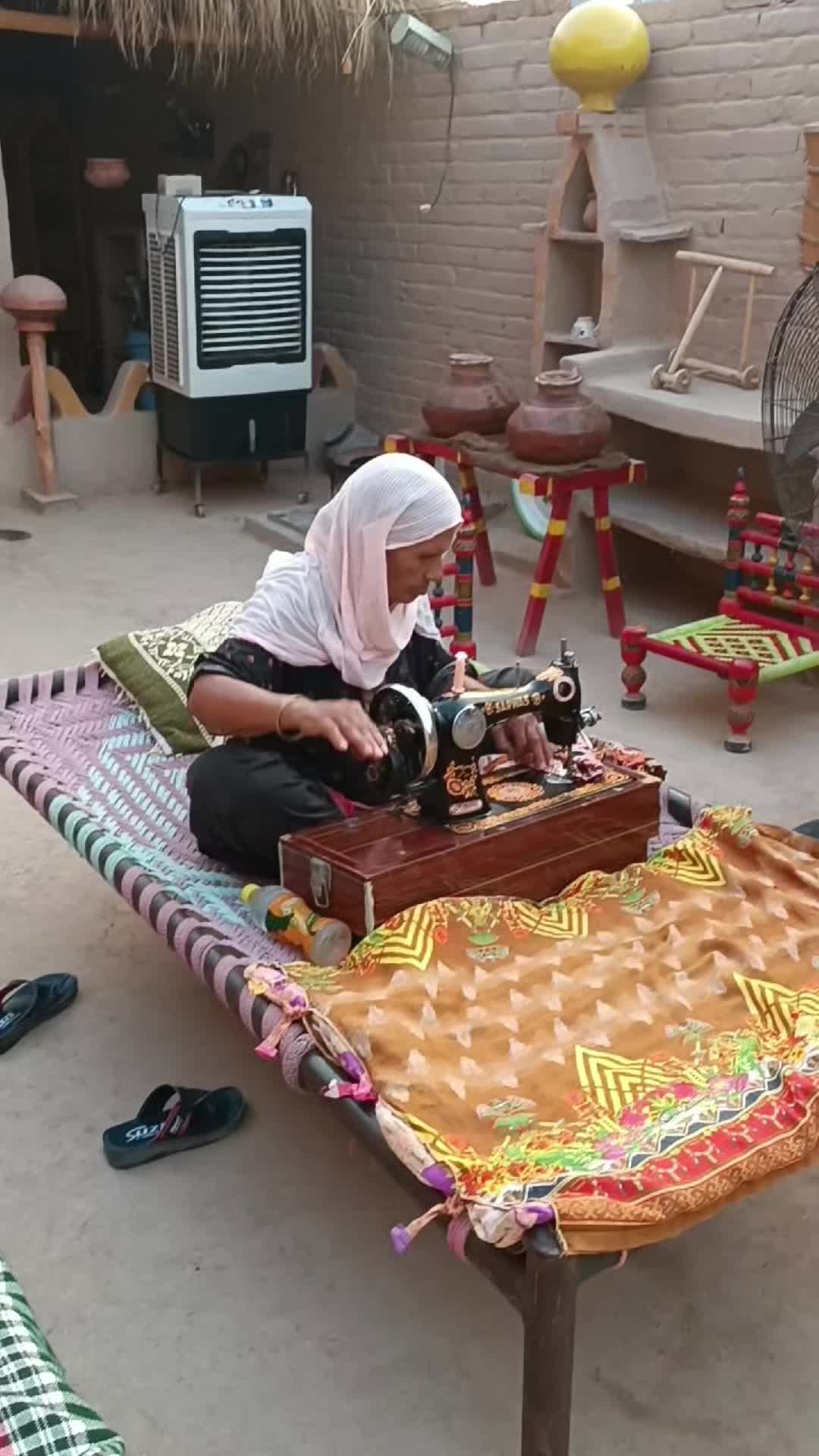 @Punjabipenduvloger_456