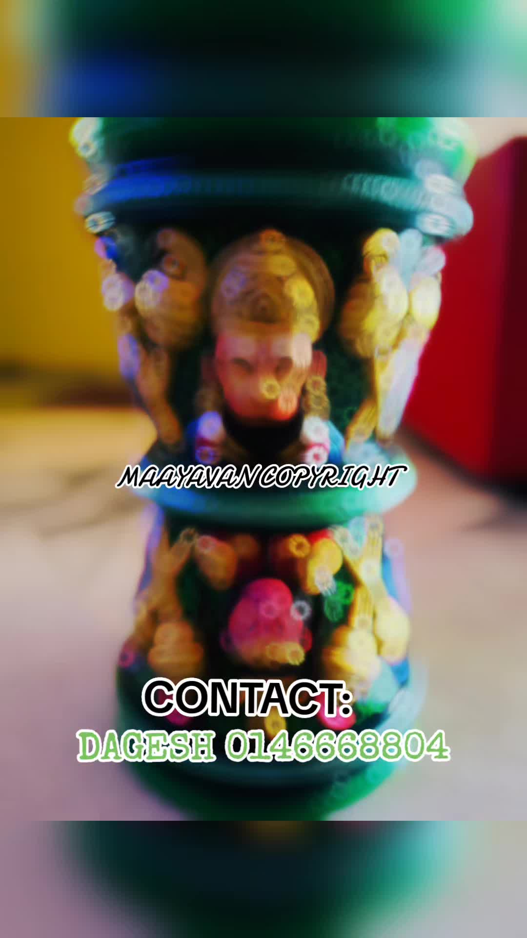 @maayavan brothers enterprise