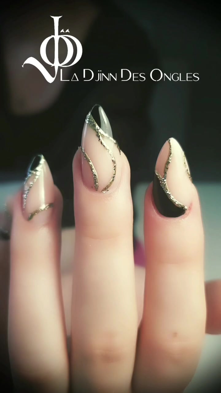 @La Djinn Des Ongles