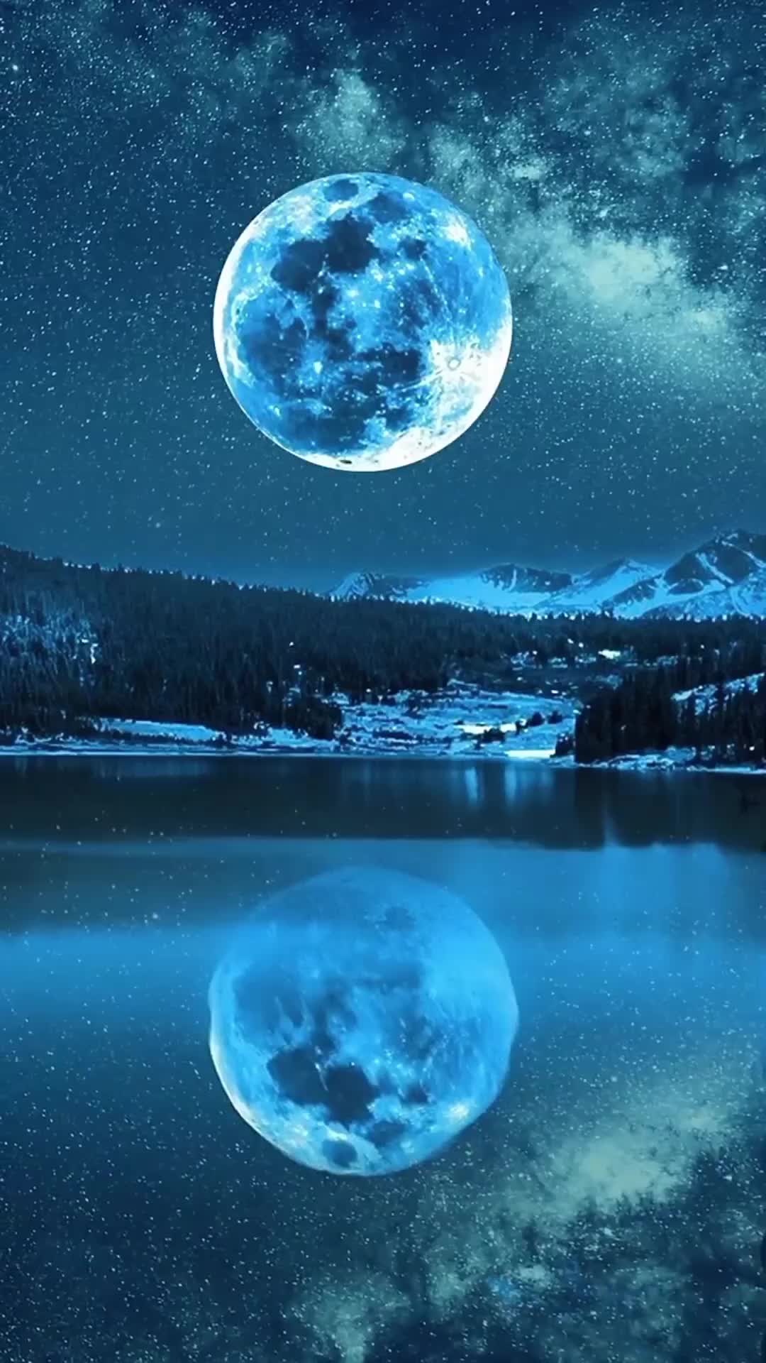 @Beautiful scenery