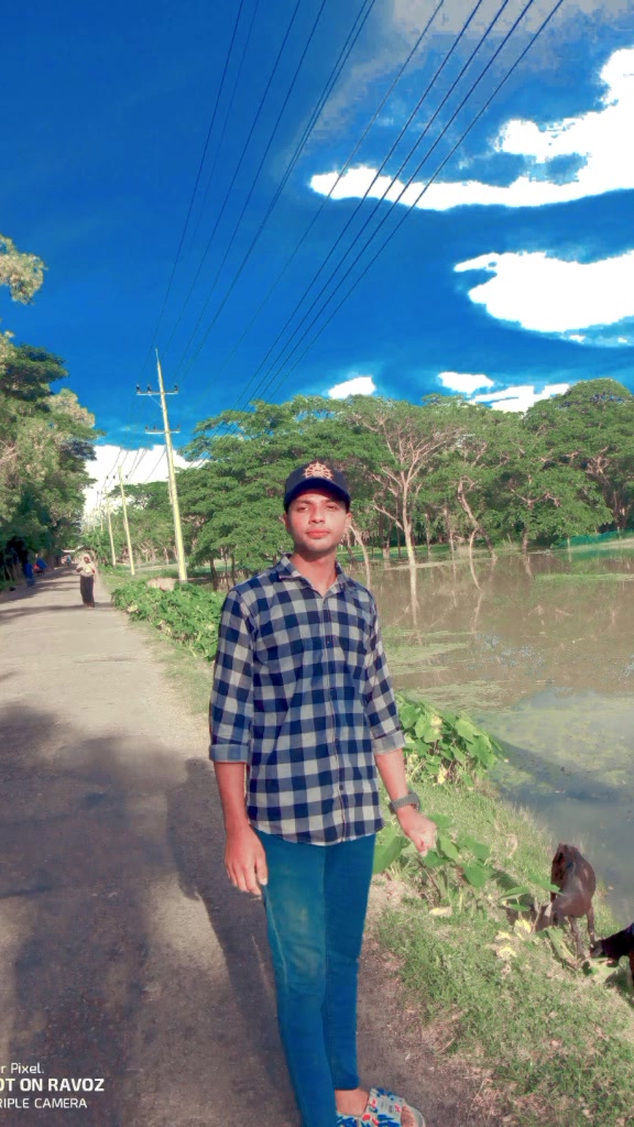 @🌼হাতিয়া।🥀ছেলে 🌺আমি 🥀