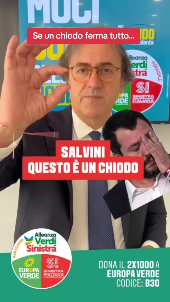 @Europa Verde - Verdi