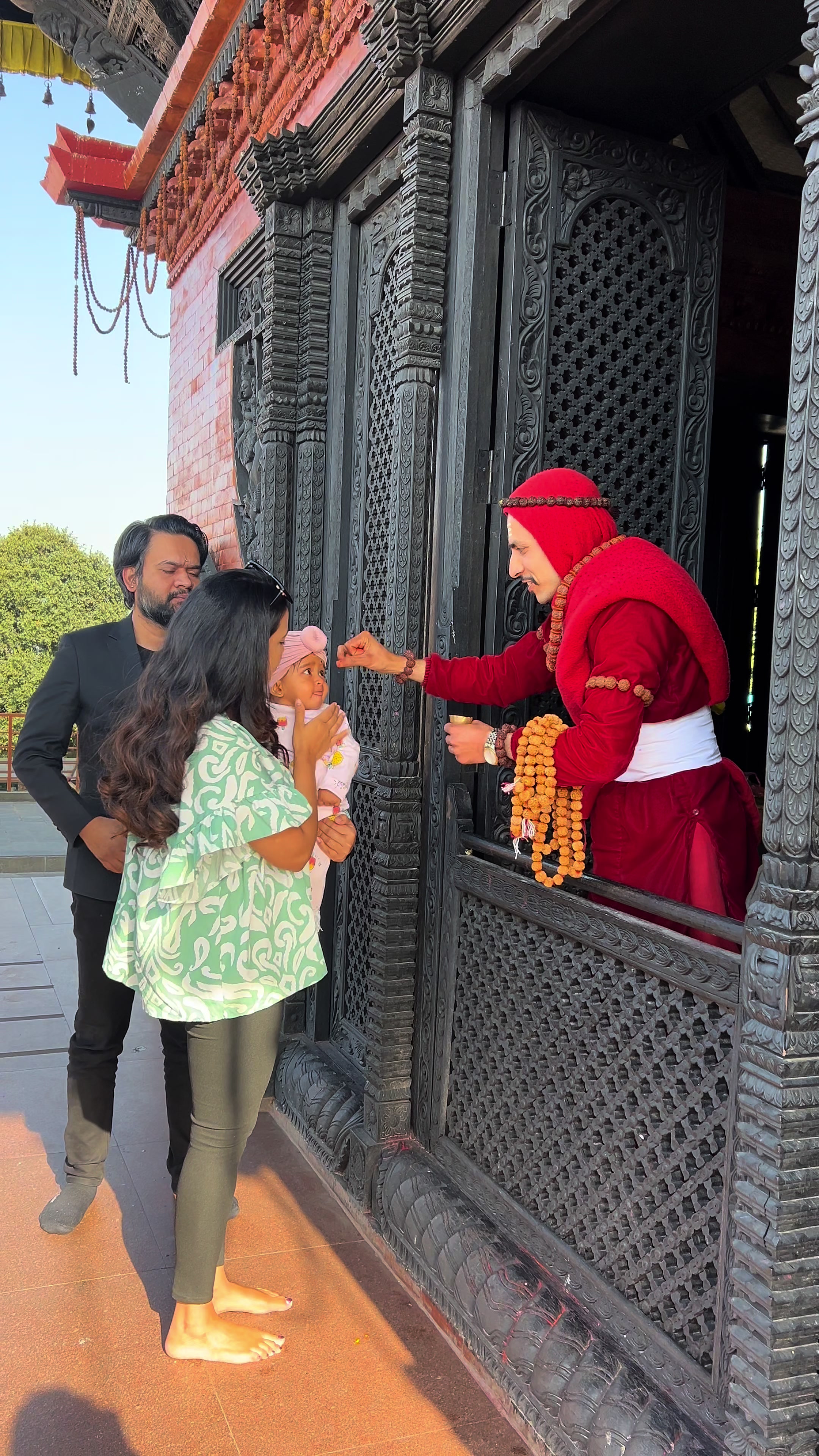 @Bidur Neupane (मूल पुजारी)
