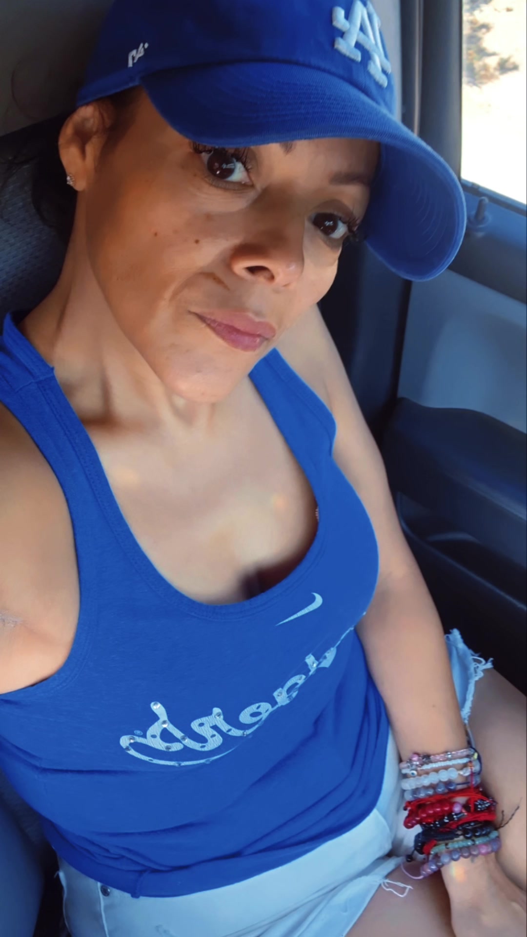 @Maria Elena Bazua