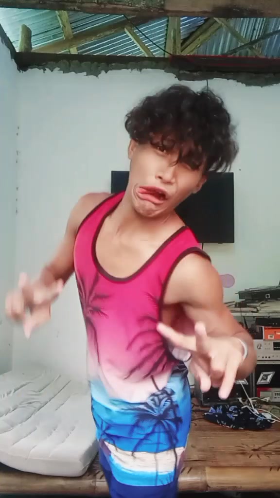 @Chan
