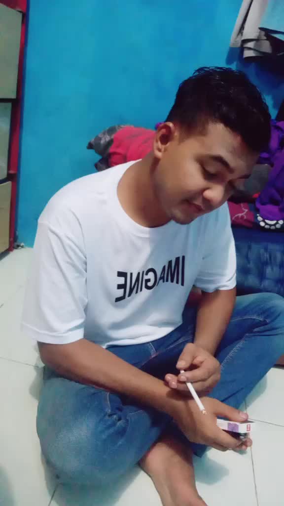 @Rajol Akmal