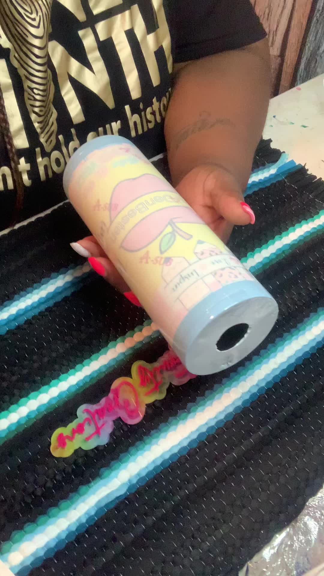 @Tootiefruity Creations