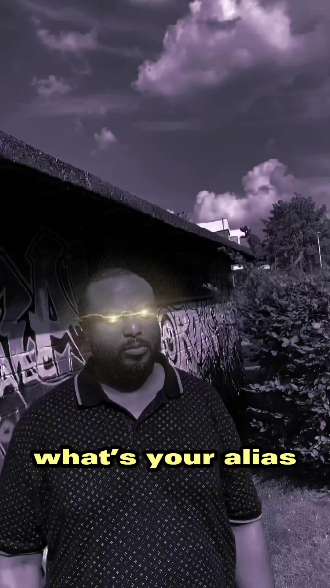 @Black Addz The Grime Bar King