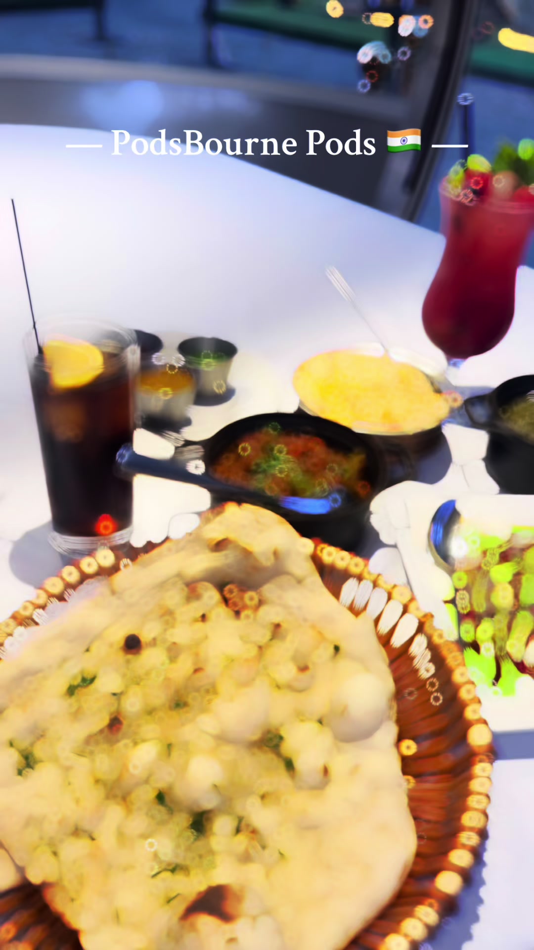 @Halal Option
