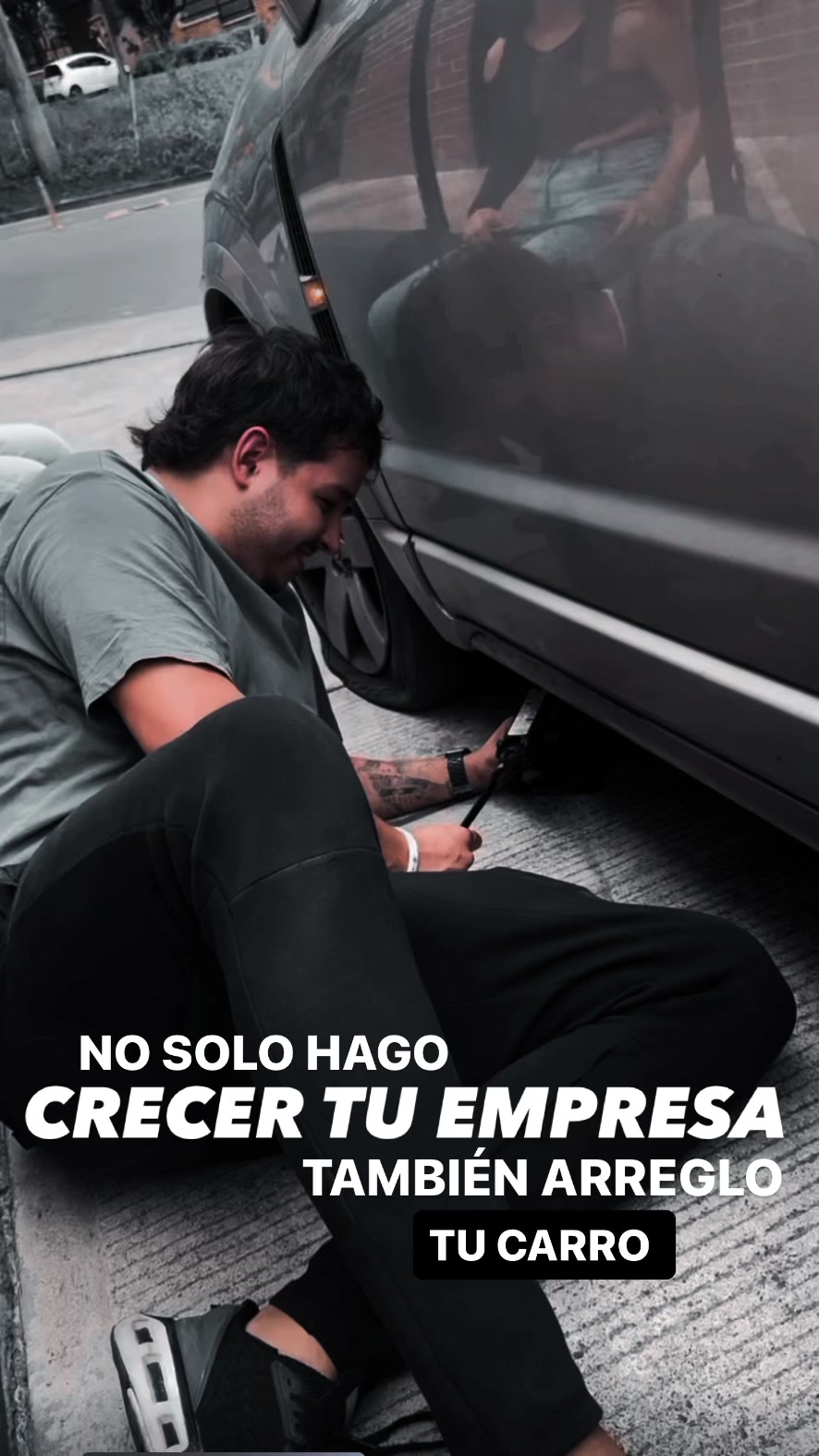 @David Sierra
